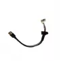 Zebra A9183902 USB-kaapeli 0,18 m USB A musta