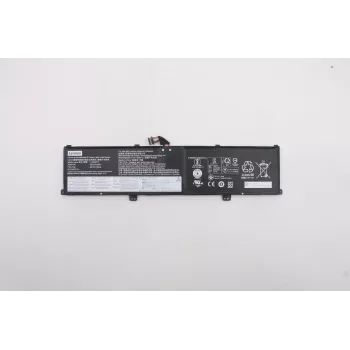 Lenovo 5B10X19049 kannettavan tietokoneen varaosa akku