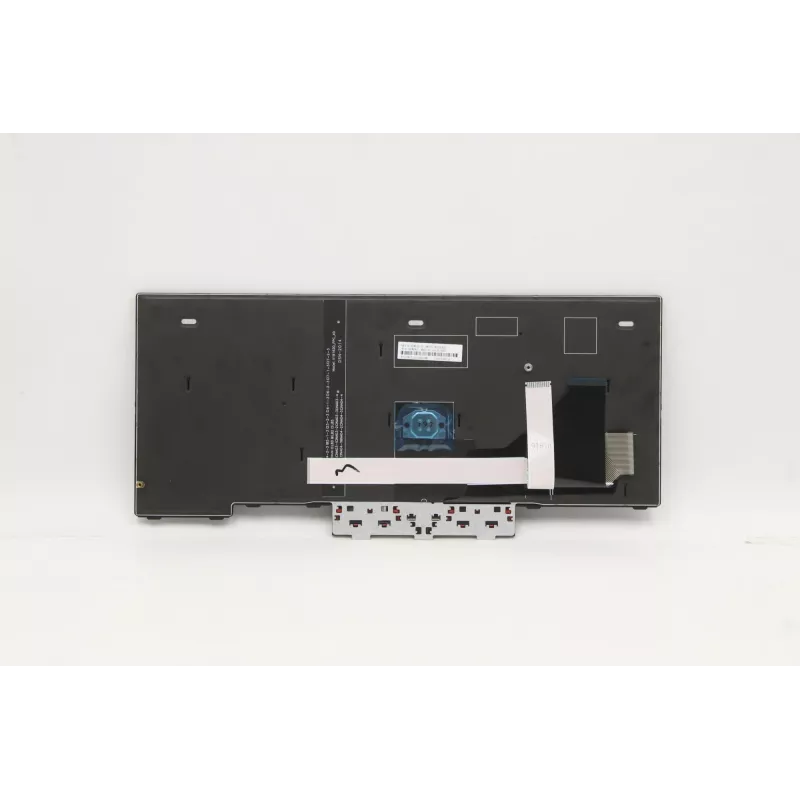Lenovo 5N20W67841 kannettavan tietokoneen varaosa näppäimistö