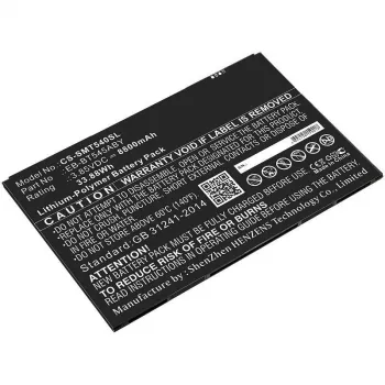 CoreParts MBXTAB-BA102 tablettivaraosa akku