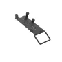 Ergonomic Solutions SpacePole Payment VeriFone V200c/V400c MultiGrip™ (kahvalla)