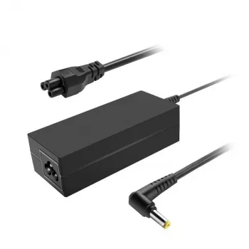 CoreParts MBXAC-AC0012 virtalähde sisäkäyttöön 75 W musta