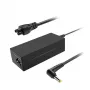CoreParts MBXAC-AC0012 virtalähde sisäkäyttöön 75 W musta