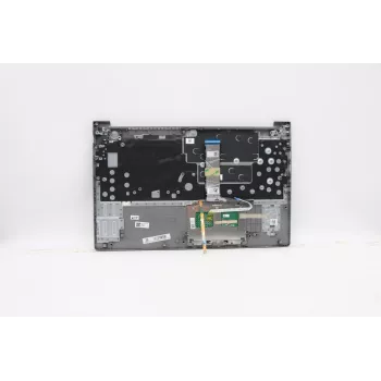 Lenovo 5CB1B34970 kannettavan tietokoneen varaosa kansi + näppäimistö