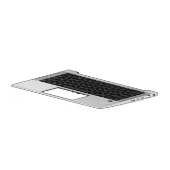 HP M08699-B31 kannettavan tietokoneen varaosa näppäimistö