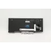 Lenovo 5N20W67735 kannettavan tietokoneen varaosa näppäimistö