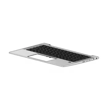 HP M36413-031 kannettavan tietokoneen varaosa näppäimistö