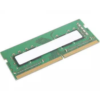 Lenovo Samsung - DDR4 - moduulit - 8 GB - SO DIMM 260-PIN