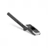 Ergonomic Solutions SpacePole Payment Payment paddle 2 – 250 mm kahva rändelöitynä