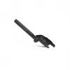 Ergonomic Solutions SpacePole Payment Payment paddle 2 – 250 mm kahva rändelöitynä