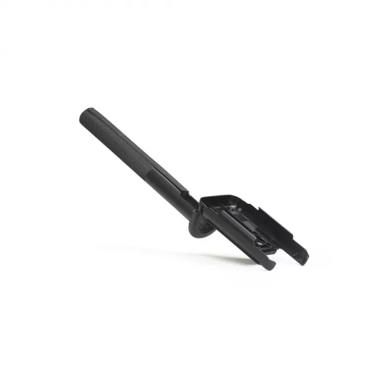 Ergonomic Solutions SpacePole Payment Payment paddle 2 – 250 mm kahva rändelöitynä