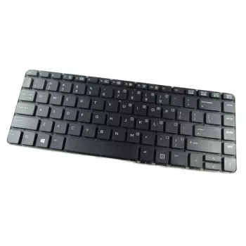 HP 826631-032 kannettavan tietokoneen varaosa näppäimistö