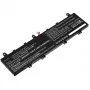 CoreParts MBXAS-BA0285 kannettavan tietokoneen varaosa akku