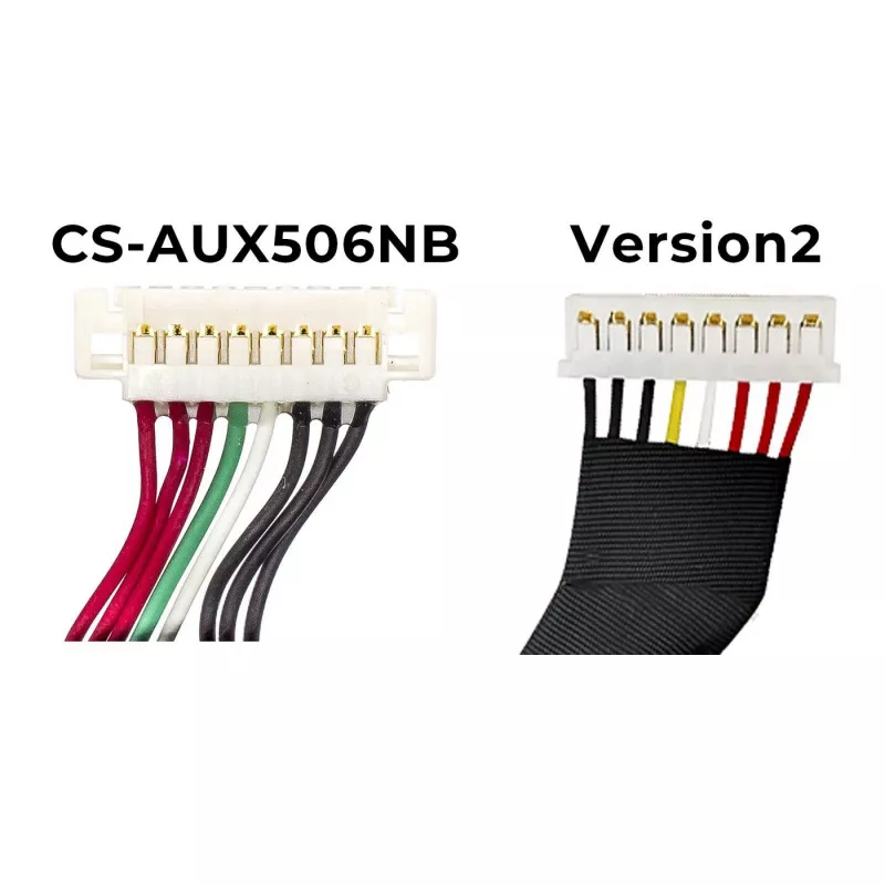 CoreParts MBXAS-BA0285 kannettavan tietokoneen varaosa akku