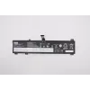 Lenovo 5B10W86192 kannettavan tietokoneen varaosa akku