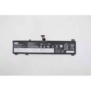 Lenovo 5B10W86192 kannettavan tietokoneen varaosa akku