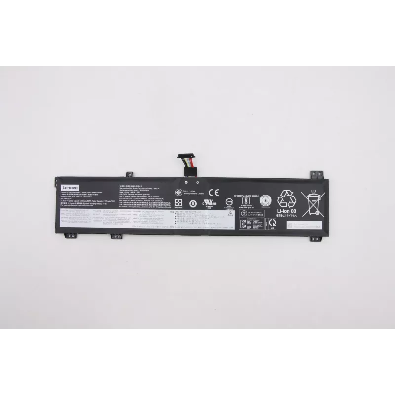 Lenovo 5B10W86192 kannettavan tietokoneen varaosa akku