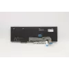 Lenovo 5N20W68170 kannettavan tietokoneen varaosa näppäimistö