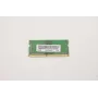 Lenovo 5M30V06979 muistimoduuli 8 GB 1 x 8 GB DDR4 260-pin SO-DIMM