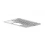 HP L96526-DH1 kannettavan tietokoneen varaosa näppäimistö