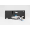 Lenovo 5N20W67828 kannettavan tietokoneen varaosa näppäimistö