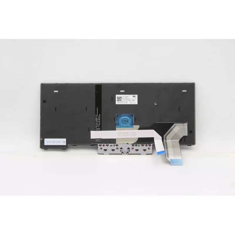 Lenovo 5N20W67828 kannettavan tietokoneen varaosa näppäimistö