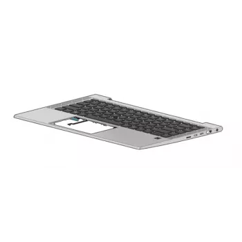 HP M36311-B31 kannettavan tietokoneen varaosa näppäimistö