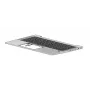 HP M36311-B31 kannettavan tietokoneen varaosa näppäimistö