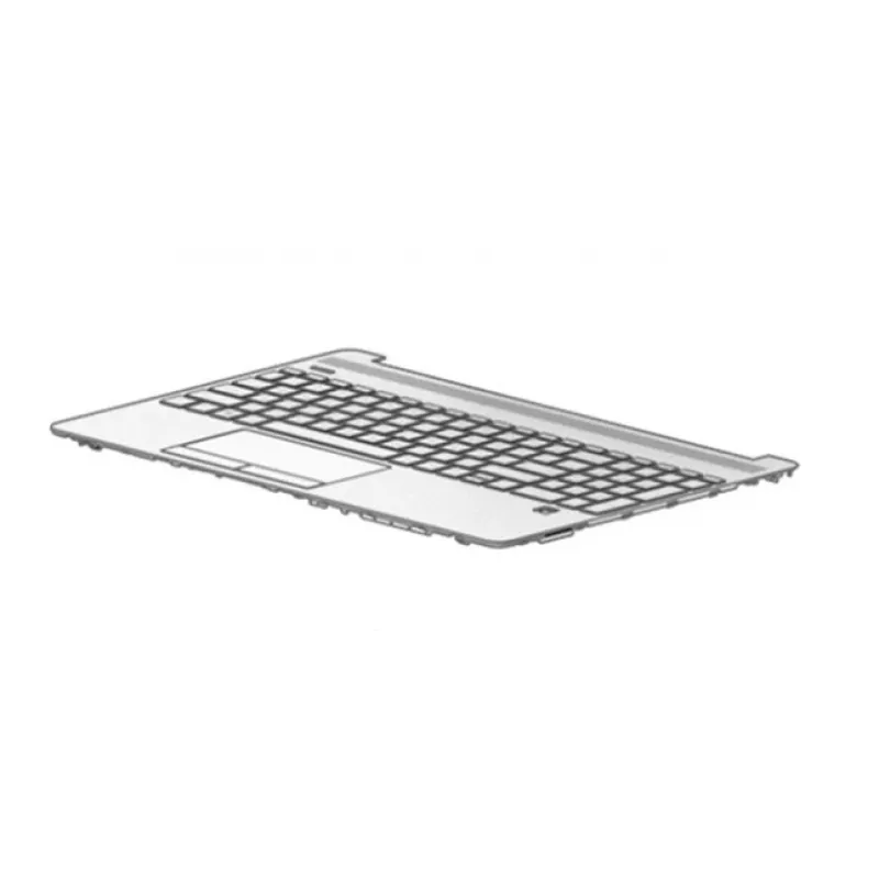 HP M31099-031 kannettavan tietokoneen varaosa näppäimistö