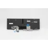 Lenovo 5N20Z74881 kannettavan tietokoneen varaosa näppäimistö