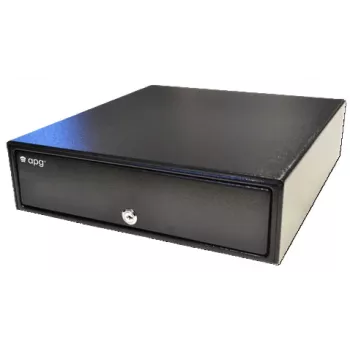 apg Solutions ECD330B elektroninen kassalaatikko