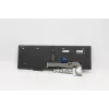 Lenovo 5N20W68237 kannettavan tietokoneen varaosa näppäimistö