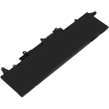 CoreParts MBXHP-BA0289 kannettavan tietokoneen varaosa akku