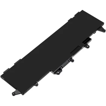 CoreParts MBXHP-BA0289 kannettavan tietokoneen varaosa akku