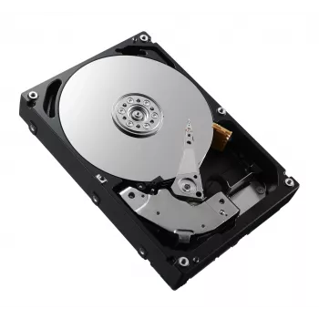 DELL SAS, 12 Gbit/s, PI Type-2, ISE, sisäinen kiintolevy 8 TB 7200 RPM 3,5 tuuman