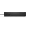 DELL UD22 telakka Thunderbolt musta