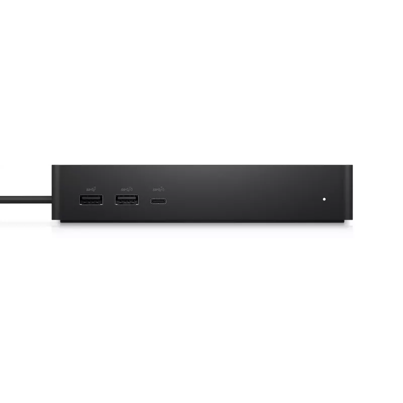 DELL UD22 telakka Thunderbolt musta