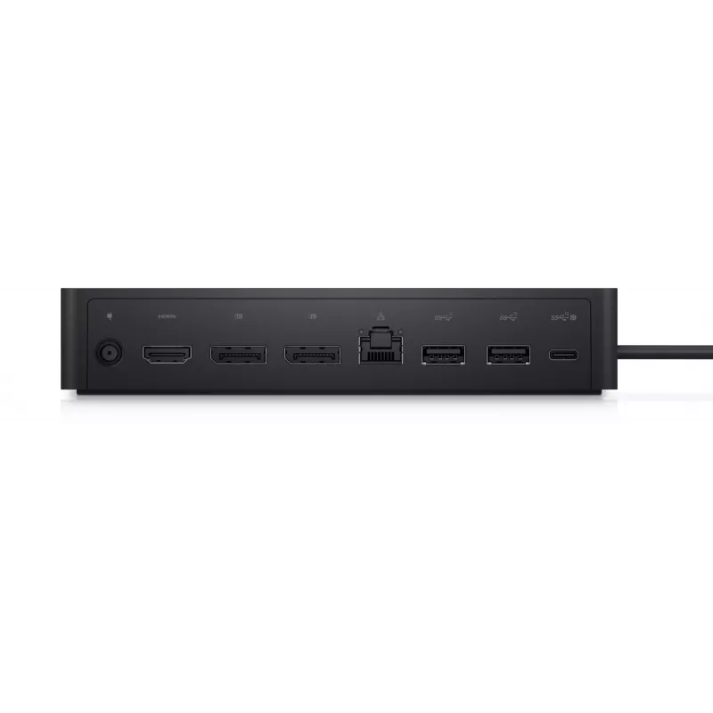 DELL UD22 telakka Thunderbolt musta