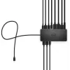 DELL UD22 telakka Thunderbolt musta