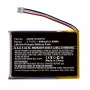 CoreParts MBXWHS-BA185 kuulokkeiden/headsetin lisävaruste akku