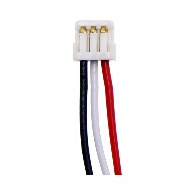 CoreParts MBXWHS-BA185 kuulokkeiden/headsetin lisävaruste akku
