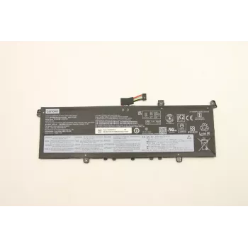Lenovo 5B10Z37617 kannettavan tietokoneen varaosa akku
