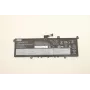Lenovo 5B10Z37617 kannettavan tietokoneen varaosa akku