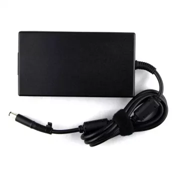HP 397803-001 virtalähde sisäkäyttöön 135 W musta