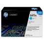 HP 641A syaani alkuperäinen LaserJet-värikasetti 1 kpl