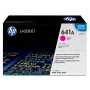 HP 641A magenta alkuperäinen LaserJet-värikasetti 1 kpl