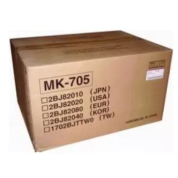 KYOCERA MK-705E värikasetti 1 kpl alkuperäinen