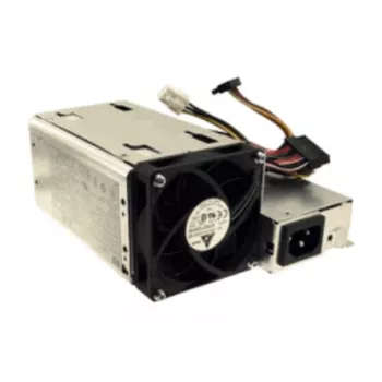 HP 403984-001 virtalähde 200 W harmaa, metallinen