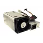 HP 403984-001 virtalähde 200 W harmaa, metallinen