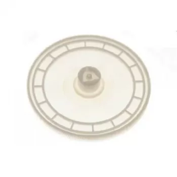 HP RU5-0950-000CN tulostimen/skannerin varaosa/tarvike käyttöhammaspyörä